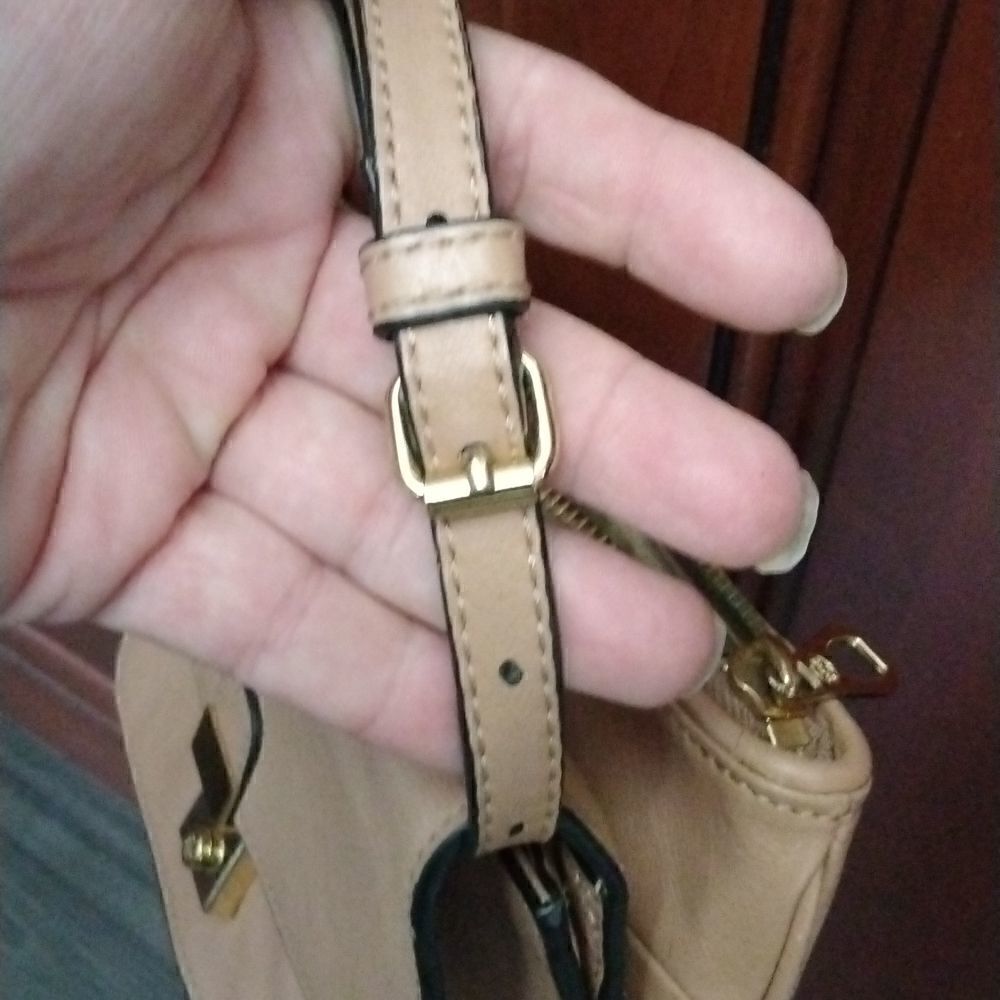Tory Burch Crossbody   - Picture 10 of 12